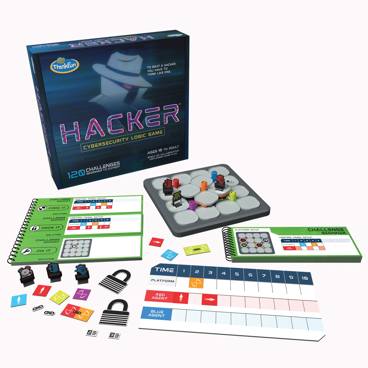 Hacker