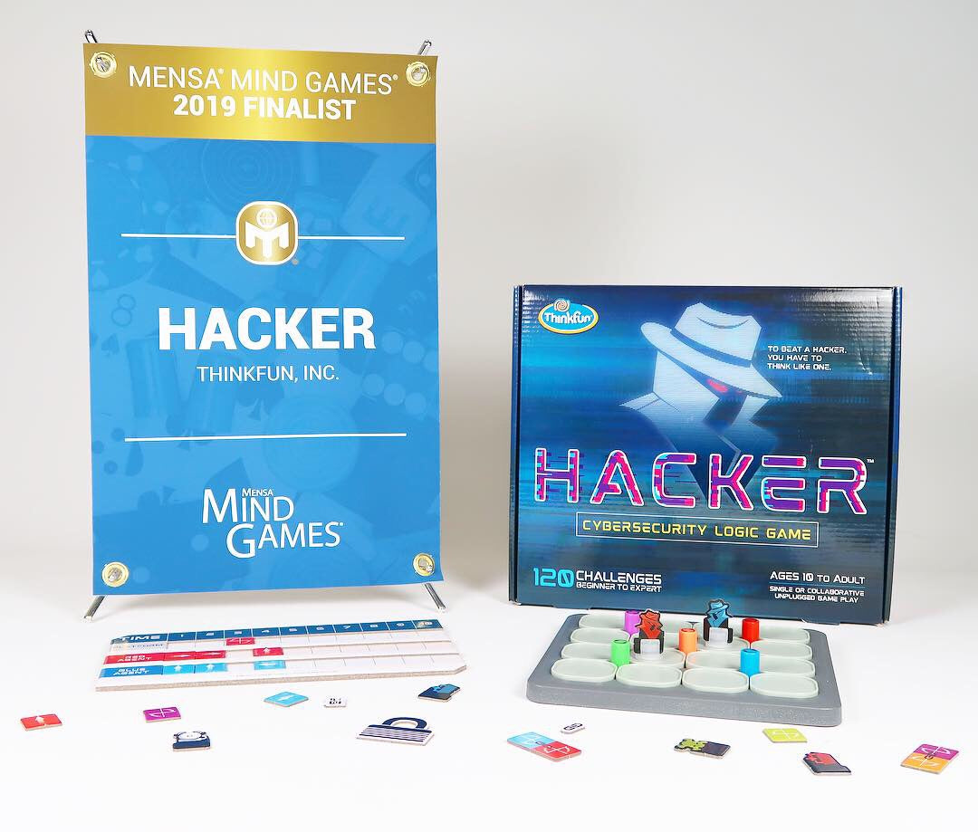 Hacker
