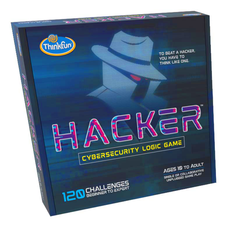 Hacker